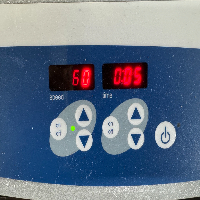 VWR Advanced Digital Shaker image 2